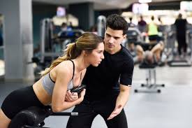 Personal Training at XTREME FITNESS