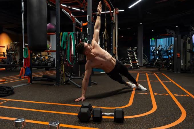 Fat Loss program at XTREME FITNESS