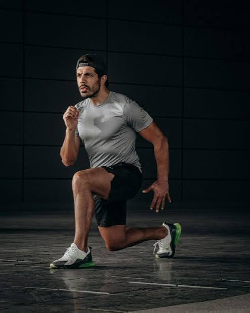 Functional Training program at XTREME FITNESS