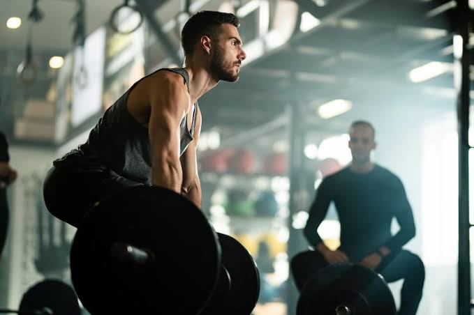 Strength Building program at XTREME FITNESS